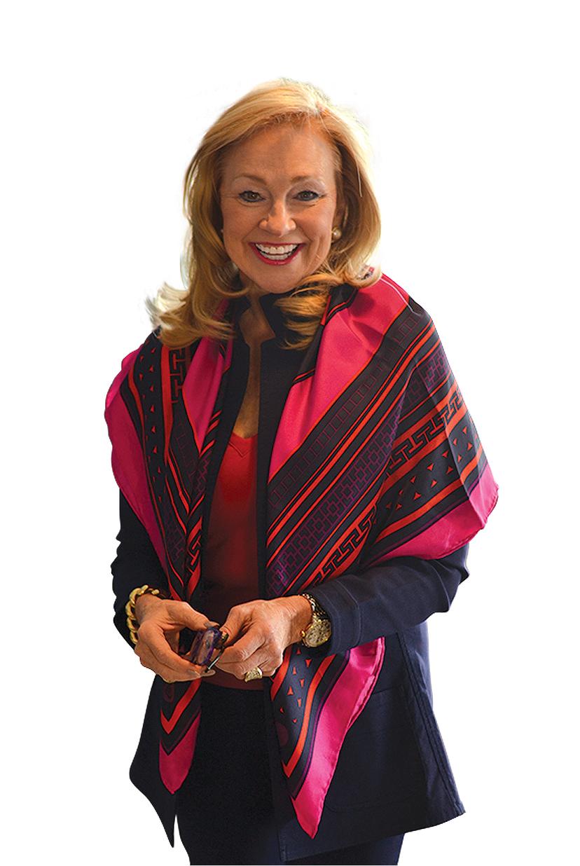 Dr. Debbie Phillips, CPM