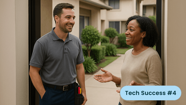 Keys to Success in Maintenance