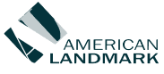 American Landmark Logo