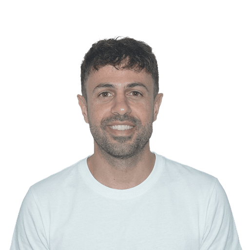 Yonathan Ben Ami
