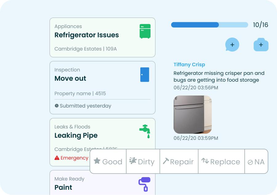 Elevating Your California Property Management Game with Digital Inspections