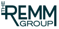 The Remm Groups logo