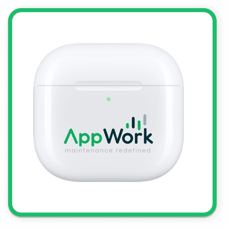 AppWork Swag Image