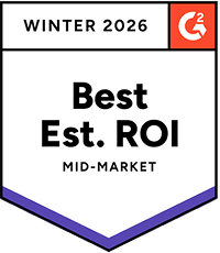 G2 2026 Winter Badge