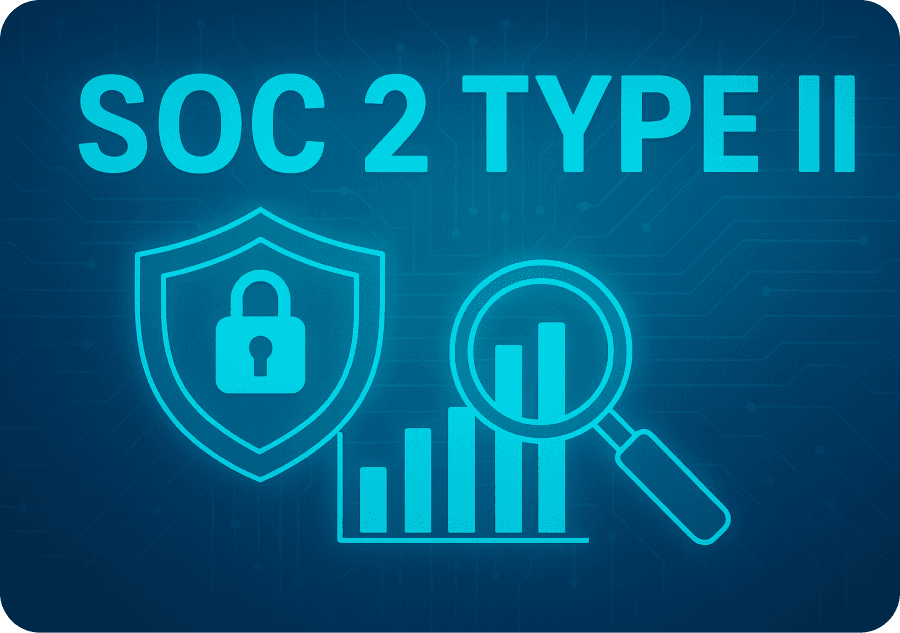 Why Soc2 Matters