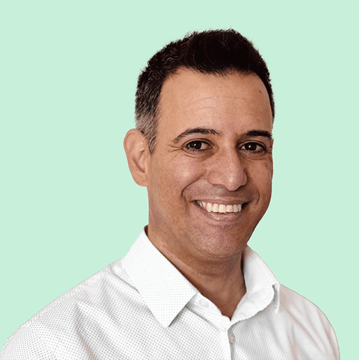 Yaniv Almog
