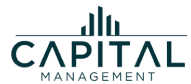 Capital Managements Logo