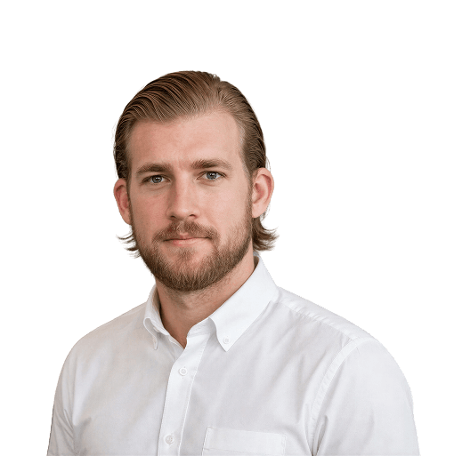 Conor Hassett