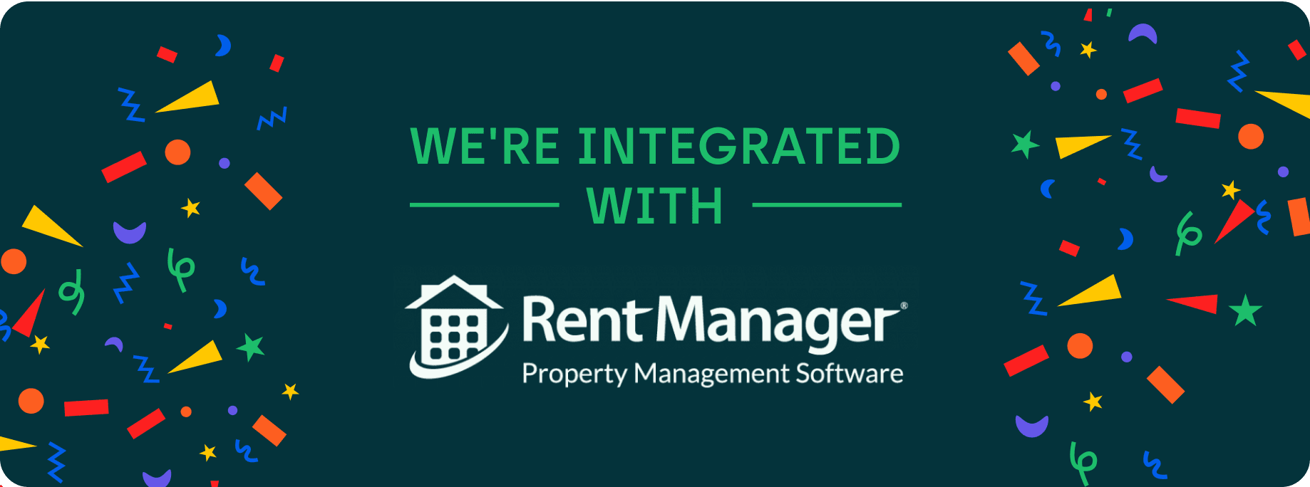 AppWork has a new RentManager integration