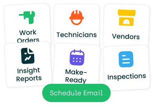 Automate Your Maintenance Data with AppWork's Data Subscriptions