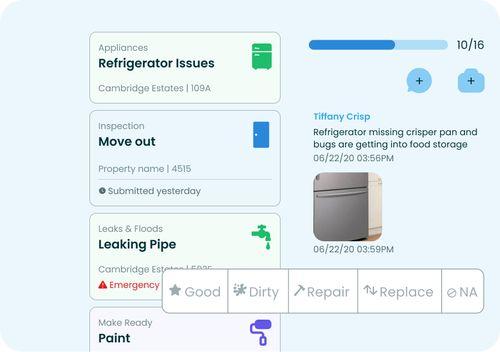 Elevating Your California Property Management Game with Digital Inspections