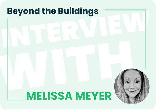 The Rise of a Multifamily Visionary: Interview with Melissa Meyer